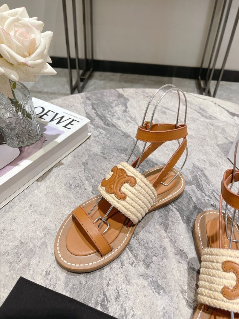 Celine Sandals